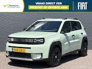 Fiat Grande Panda - 1.2 Hybrid ICON | Automaat | 1e Eigenaar | Cruise Control | 