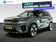 KGM Torres EVX - Torres 73,4kWh 207pk Titanium