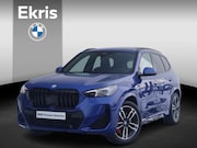 BMW X1 - xDrive25e M Sportpakket Pro | Stuurwielrand verwarmd | Comfo
