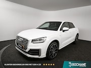 Audi Q2 - 35 TFSI S Edition | S-line |