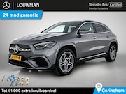 Mercedes-Benz GLA-Klasse - 250 e AMG Plug-In Hybride Trekhaak | AMG Line Premium | Sfee