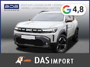Dacia Duster - FL24 Extreme Hybrid 140 NAVI SHZ KAMERA