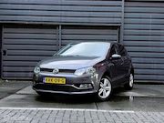 Volkswagen Polo - 1.2 TSI Highline/ CRUISE/AIRCO/NW APK/PDC