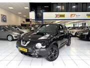 Nissan Juke - 1.2 DIG-T S/S Dyn.Ed