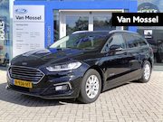 Ford Mondeo - Wagon 2.0 IVCT HEV Titanium | Panodak | Trekhaak | Adaptieve