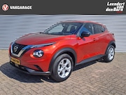 Nissan Juke - 1.0 DIG-T N-Connecta | Apple Carplay/Android Auto | Camera |