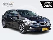 Renault Mégane - Estate 1.6 Plug-In Hybrid 160 Edition One AUTOMAAT / DEALER 