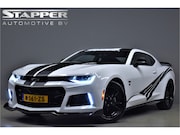 Chevrolet Camaro - 2.0 Turbo 280pk Automaat CarPlay/Camera/Keyless/Leer/Alcanta