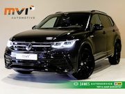 Volkswagen Tiguan All-Space - 1.5 TSI R-Line Business+ 7p. / 150pk / Trekhaak / Panorama d