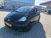 Toyota Aygo - 1.0-12V Access AIRCO 5DEURS NAP