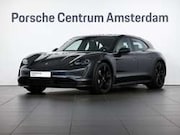 Porsche Taycan - 4 Cross Turismo
