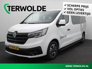 Renault Trafic - L2H1 T29 DC dCi 170 EDC Extra | AUTOMAAT | Dubbele Cabine |
