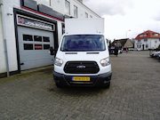 Ford Transit - TRANSIT