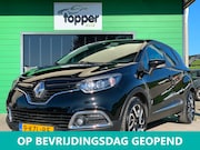 Renault Captur - 1.5 dCi Dynamique|Navigatie|CruiseControl|