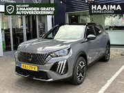 Peugeot 2008 - 1.2 Hybrid 145pk GT | Automaat | Dode hoekbewaking | Rondom