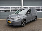 Volkswagen Caddy - Cargo 2.0 TDI Exclusive AIRCO | LED | VIRTUAL COCKPIT | CARP