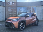Toyota Aygo X - HYBRID 115 ENVY NIEUW IN DE SHOWROOM DIRECT LEVERBAAR STOELV