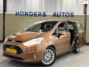 Ford B-Max - 1.6 TI-VCT Titanium AUT | TREKHAAK AFNEEM| KEY-LESS | VOORRU