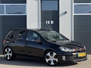 Volkswagen Golf - 2.0 GTI 211PK+ DSG / Leder / Led / Luxe