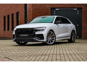 Audi Q8 - 55 TFSI e quattro Competition | Softclose | Pano | B&O | HUD