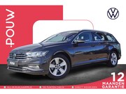 Volkswagen Passat - Variant 1.5 TSI 150pk DSG Business | Trekhaak | Achteruitrij