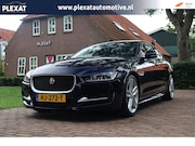 Jaguar XE - 2.0 Portfolio Aut.| R-Sport | Panorama | Stoelverwarming | N