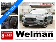 Honda ZR-V - 2.0i e:HEV SPORT - AKTIE - NIEUW - DIRECT UIT VOORRAAD