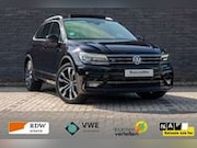 Volkswagen Tiguan - 2.0 TSI 4Motion Highline Panoramadak