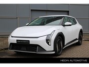 Kia EV4 - Air 58.3 kWh Inclusief Particuliere inruilpremie | Lichtmeta