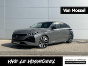 Peugeot 308 - 1.2 Hybrid 145 e-DCS6 Allure | Adaptieve Cruise Control | Ca