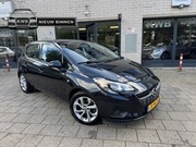 Opel Corsa - 1.0 Turbo 5-deurs Nieuwe ketting Airco Beurt