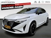 Nissan Qashqai - 1.5 e-Power N-Design | Achteruitrij assistent | Apple Carpla