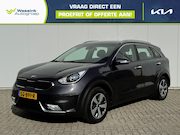 Kia Niro - 1.6 GDi Hybrid DynamicLine | achteruitrijcamera | Cruise Con