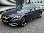 Mercedes-Benz C-klasse - 200 CDI Ambition