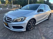 Mercedes-Benz A-klasse - 200 AMBITION AMG