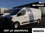 Renault Master - E-Tech T35 L2H2 Advance long range 87 kWh | All-Season | Nav