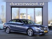 Mercedes-Benz E-klasse - 200 CDI AVANTGARDE