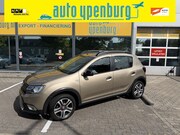 Dacia Sandero - StepWay 0.9 TCe Tech Road * 82.766 Km * Navi * Climatronic *
