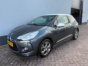 Citroën DS3 - 1.2 VTi Business - Cruise Control