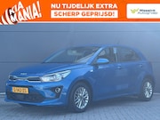 Kia Rio - 1.0 T-GDI MHEV 100pk DynamicLine I Apple Carplay I Cruise Co