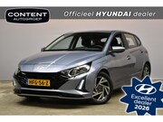 Hyundai i20 - 1.0 T-GDI 48V MHEV DCT Comfort I Navi + Camera I Automaat