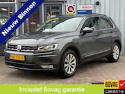 Volkswagen Tiguan - 1.4 TSI ACT Comfortline. | AUTOMAAT | 1E EIG | TREKHAAK | CR