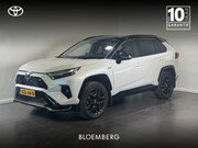 Toyota RAV4 - 2.5 Plug-in Hybrid AWD GR SPORT | GR Sport Plus Pack | Trekh