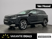 Jeep Compass - 1.6 e-Hybrid Plug-In First Edition | Navigatie | Stoel & Stu