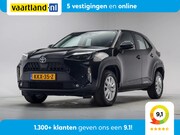 Toyota Yaris Cross - 1.5 Hybrid Active Aut. [ Navi Adapt.cruise Camera Climate ]