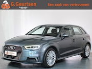 Audi A3 - Sportback 1.4 e-tron Lease Edition Cruise Control, Navigatie