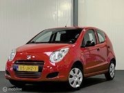 Suzuki Alto - 1.0 Base
