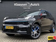 Lynk & Co 01 - 1.5 Plug-in Hybrid 262 pk AUT. | 1e eigenaar | navigatie | p