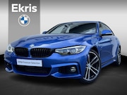 BMW 4-serie Gran Coupe - 418i Gran Coupe | M Sport | HiFi Soundsystem | Cruise Contro