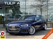 Audi A4 - Avant 35 TFSI Advanced Edition Automaat 1eEig Dealer